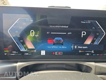 2027 BMW 4 Series Coupe 430i xDrive - miniatura 18