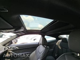 2027 BMW 4 Series Coupe 430i xDrive - miniatura 19