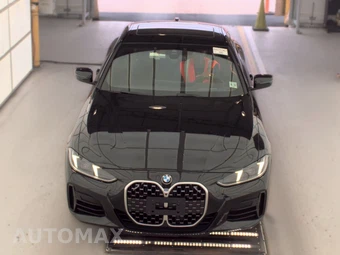 2027 BMW 4 Series Coupe 430i xDrive - miniatura 2