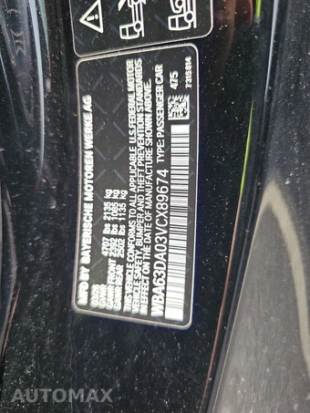 2027 BMW 4 Series Coupe 430i xDrive - miniatura 20