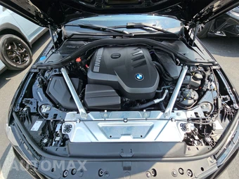 2027 BMW 4 Series Coupe 430i xDrive - miniatura 21