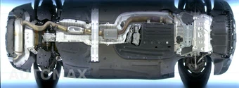 2027 BMW 4 Series Coupe 430i xDrive - miniatura 24