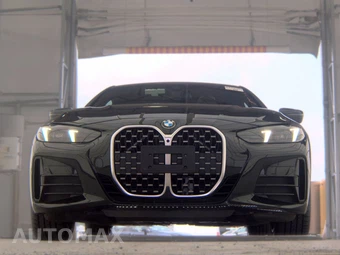 2027 BMW 4 Series Coupe 430i xDrive - miniatura 3