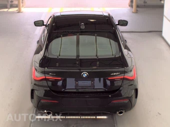 2027 BMW 4 Series Coupe 430i xDrive - miniatura 6