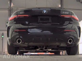2027 BMW 4 Series Coupe 430i xDrive - miniatura 7