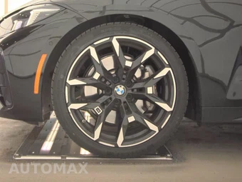 2027 BMW 4 Series Coupe 430i xDrive - miniatura 9