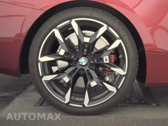 2027 BMW 4 Series Coupe M440i xDrive - miniatura 11