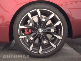 2027 BMW 4 Series Coupe M440i xDrive - miniatura 12