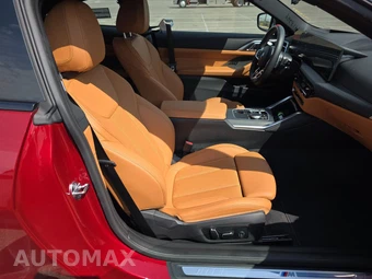 2027 BMW 4 Series Coupe M440i xDrive - miniatura 14