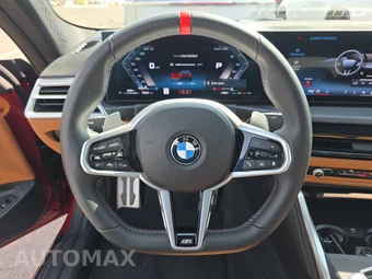 2027 BMW 4 Series Coupe M440i xDrive - miniatura 16