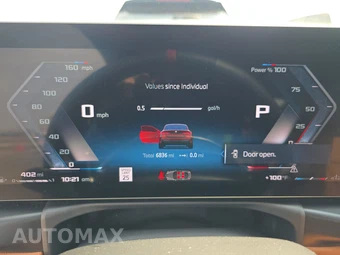 2027 BMW 4 Series Coupe M440i xDrive - miniatura 18