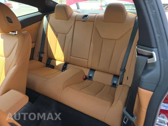2027 BMW 4 Series Coupe M440i xDrive - miniatura 19