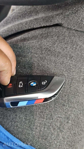 2027 BMW 4 Series Coupe M440i xDrive - miniatura 24