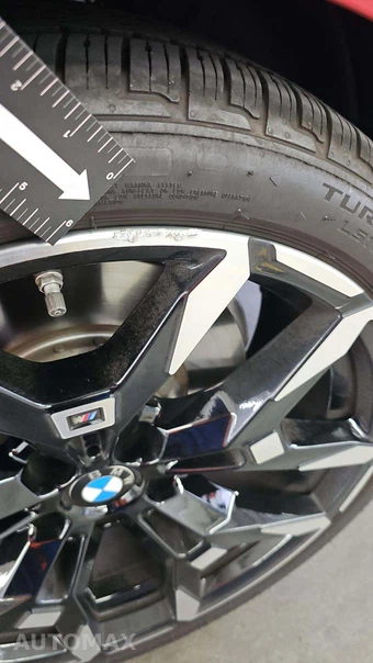 2027 BMW 4 Series Coupe M440i xDrive - miniatura 26