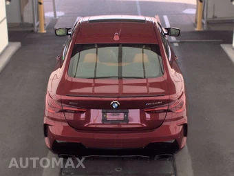 2027 BMW 4 Series Coupe M440i xDrive - miniatura 6