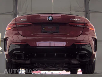 2027 BMW 4 Series Coupe M440i xDrive - miniatura 7