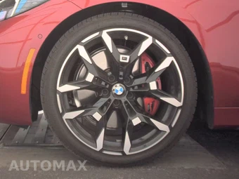2027 BMW 4 Series Coupe M440i xDrive - miniatura 9