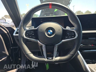 2027 BMW 4 Series Coupe M440i xDrive - miniatura 10