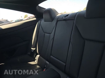2027 BMW 4 Series Coupe M440i xDrive - miniatura 13