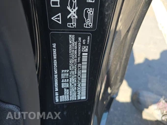 2027 BMW 4 Series Coupe M440i xDrive - miniatura 15
