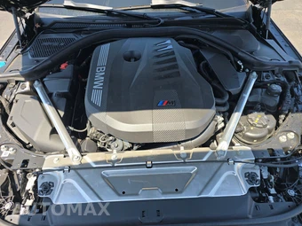 2027 BMW 4 Series Coupe M440i xDrive - miniatura 16