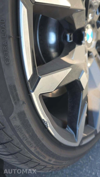 2027 BMW 4 Series Coupe M440i xDrive - miniatura 25