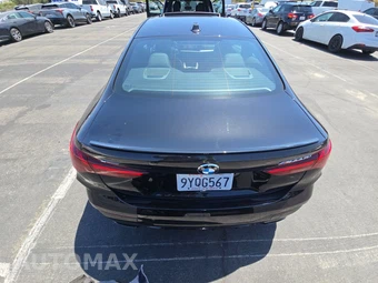 2027 BMW 4 Series Coupe M440i xDrive - miniatura 5