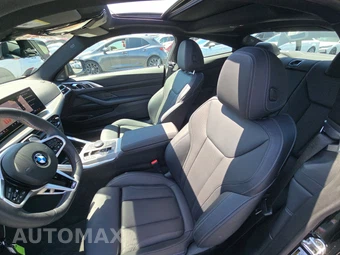 2027 BMW 4 Series Coupe M440i xDrive - miniatura 7