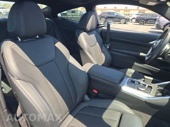 2027 BMW 4 Series Coupe M440i xDrive - miniatura 8