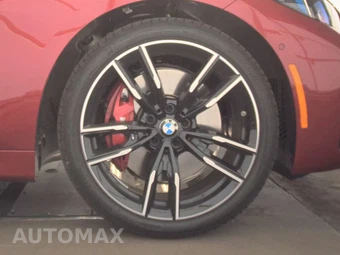 2027 BMW 4 Series Coupe M440i xDrive - miniatura 10