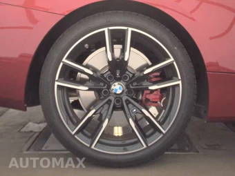 2027 BMW 4 Series Coupe M440i xDrive - miniatura 11