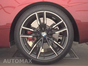 2027 BMW 4 Series Coupe M440i xDrive - miniatura 12