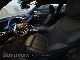 2027 BMW 4 Series Coupe M440i xDrive - miniatura 13