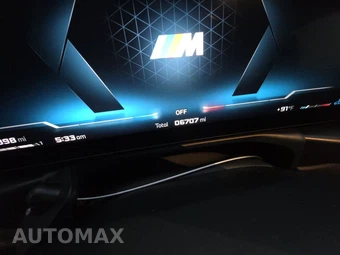 2027 BMW 4 Series Coupe M440i xDrive - miniatura 18