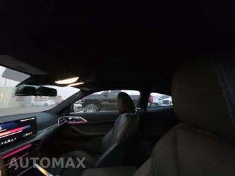2027 BMW 4 Series Coupe M440i xDrive - miniatura 19