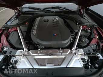2027 BMW 4 Series Coupe M440i xDrive - miniatura 21
