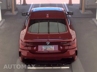 2027 BMW 4 Series Coupe M440i xDrive - miniatura 6