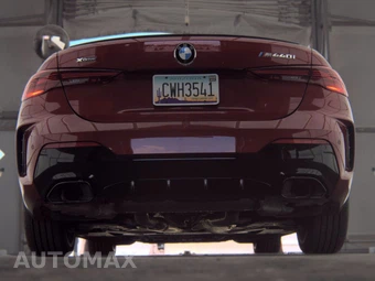 2027 BMW 4 Series Coupe M440i xDrive - miniatura 7