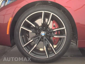 2027 BMW 4 Series Coupe M440i xDrive - miniatura 9