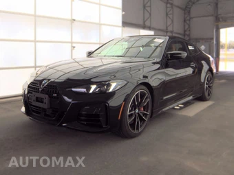 2027 BMW 4 Series Coupe M440i xDrive