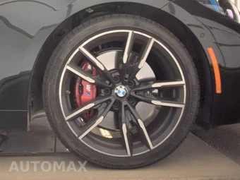2027 BMW 4 Series Coupe M440i xDrive – miniatura 10
