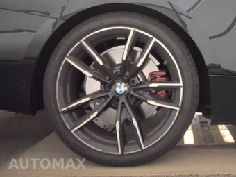 2027 BMW 4 Series Coupe M440i xDrive – miniatura 11