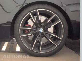 2027 BMW 4 Series Coupe M440i xDrive – miniatura 12
