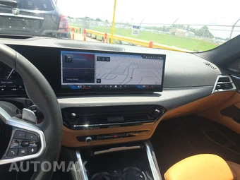 2027 BMW 4 Series Coupe M440i xDrive – miniatura 17