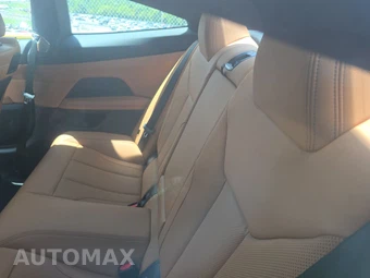 2027 BMW 4 Series Coupe M440i xDrive – miniatura 19