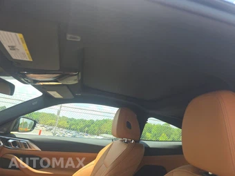 2027 BMW 4 Series Coupe M440i xDrive – miniatura 20