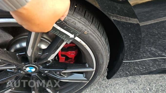 2027 BMW 4 Series Coupe M440i xDrive – miniatura 27