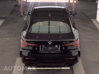2027 BMW 4 Series Coupe M440i xDrive – miniatura 6