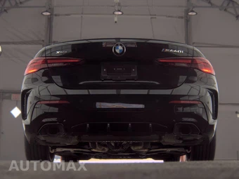 2027 BMW 4 Series Coupe M440i xDrive – miniatura 7