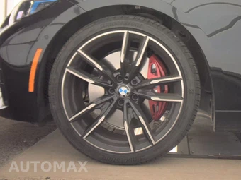 2027 BMW 4 Series Coupe M440i xDrive – miniatura 9